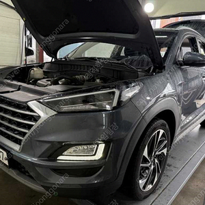 현대 올뉴투싼 16T 2WD 중고차 판매합니다 ★전액할부★저신용★