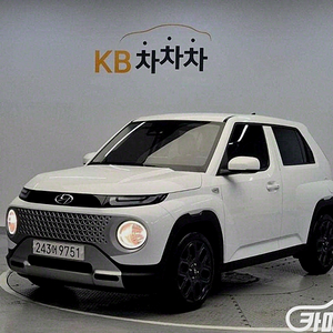 [현대]캐스퍼 1.0 가솔린 모던 (4인승) 2021 년 중고차◆전액할부◆중고리스◆친절서비스◆