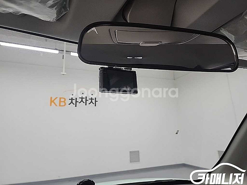 [기아]더 뉴 레이 2인승 밴 스탠다드 (2인승) 20...--6