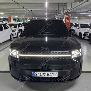 현대 싼타페 하이브리드 MX5 16T 2WD 캘리그래피 선착순 판매합니다 ★전액할부★저신용★