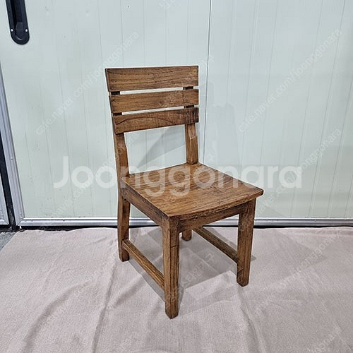 카페의자 식당의자 중고업소용가구 원목의자 벨벳의자 우드...--2
