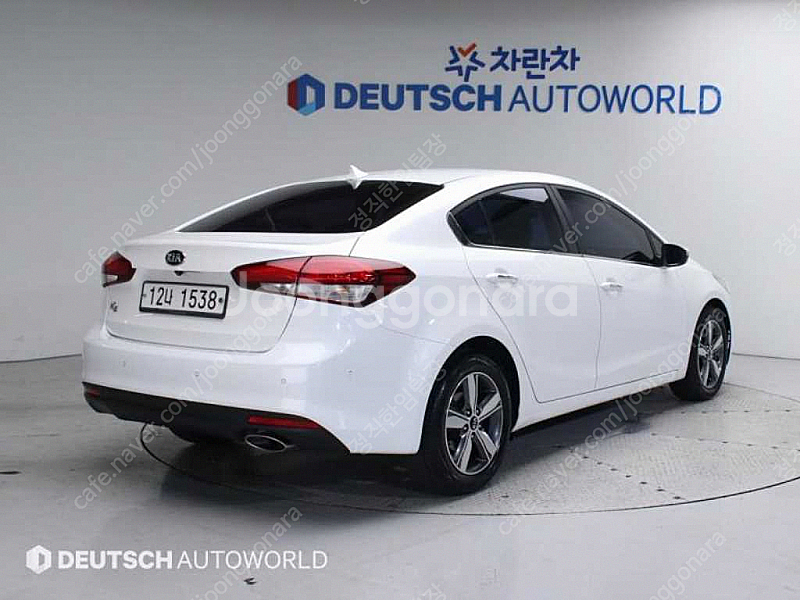 기아 더뉴 K3 16 GDI 트렌디 최저가 판매합니다....--1