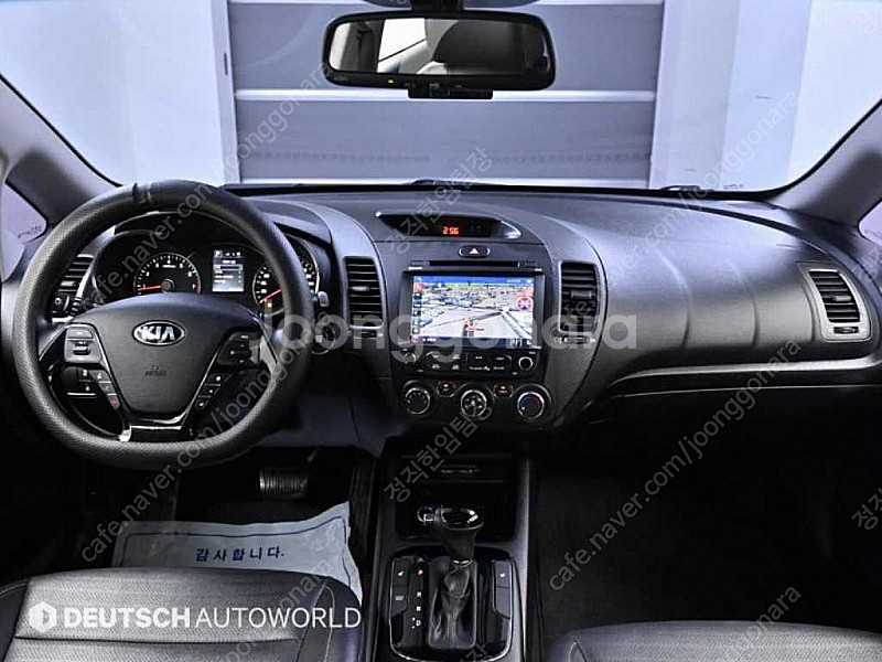 기아 더뉴 K3 16 GDI 트렌디 최저가 판매합니다....--6