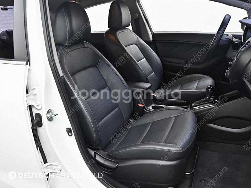 기아 더뉴 K3 16 GDI 트렌디 최저가 판매합니다....--9
