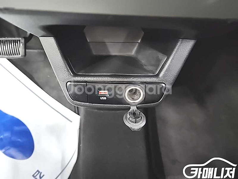 [기아]더 뉴 레이 2인승 밴 프레스티지 2021 년 ...--5