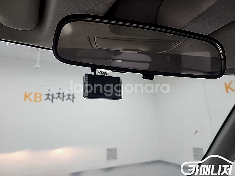 [기아]더 뉴 레이 2인승 밴 프레스티지 2021 년 ...--6