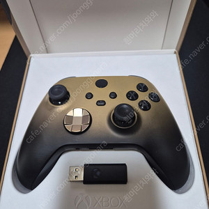 Xbox 4세대 컨트롤러 팝니다