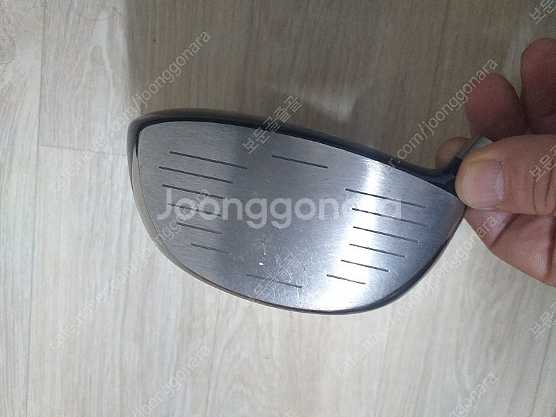 에폰 AF 151 9.5도. 드라이버 헤드--2