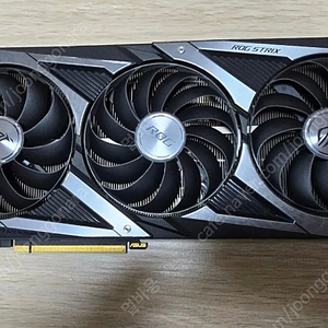 Asus Rtx 3060ti Rog Strix