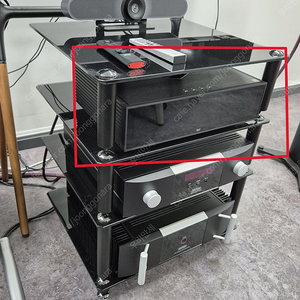 하이파이로즈 RS130 블랙