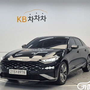 [기아]K8 3.5 4WD 노블레스 (5인승) 2022 년 중고차 ★군미필,저신용자 전용 할부★