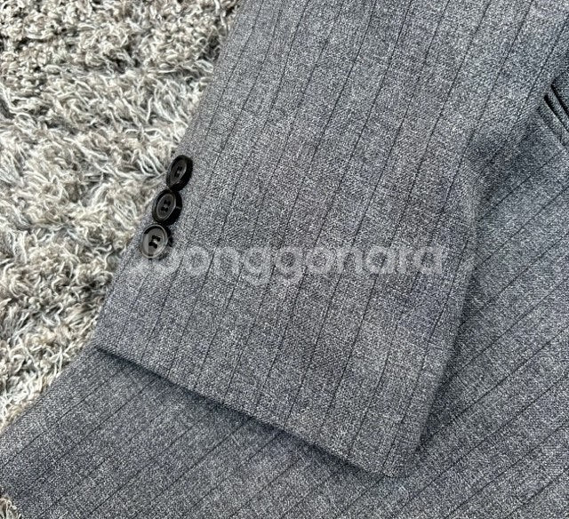발망 블레이저 자켓 정장 자켓 95 / M--1