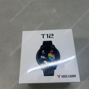 보이스캐디 t12