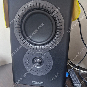 MISSION LX2 MK2 북쉘프 패시브 스피커1조 팝니다​