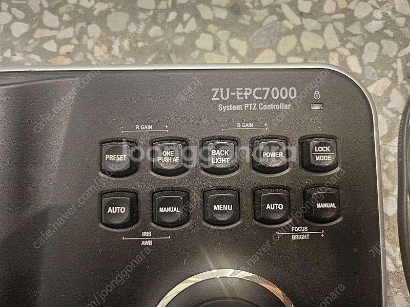 EDISTEC ED-D20N PTZ 카메라 2대, ED...--6