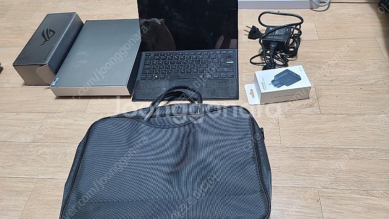 ASUS FLOW Z13--0