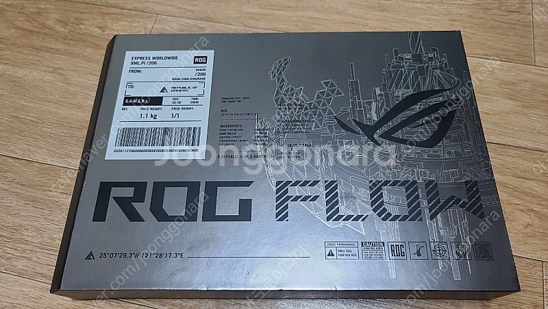 ASUS FLOW Z13--2