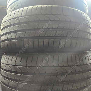 중고타이어 245/40r20 판매합니다. 245 40 20