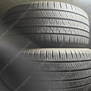 중고타이어 235/45r18 판매합니다. 235 45 18