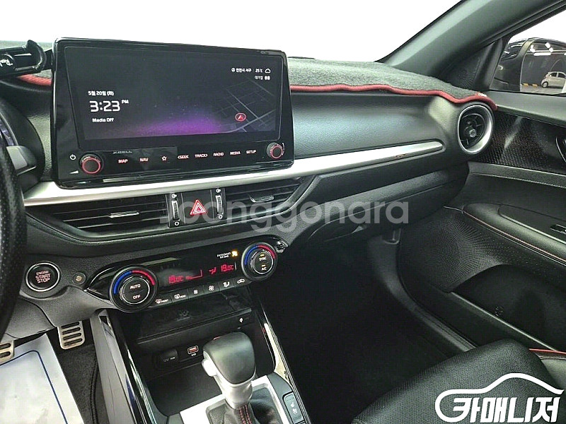 [기아]더뉴 K3 2세대 1.6 가솔린 터보 GT 5도...--1
