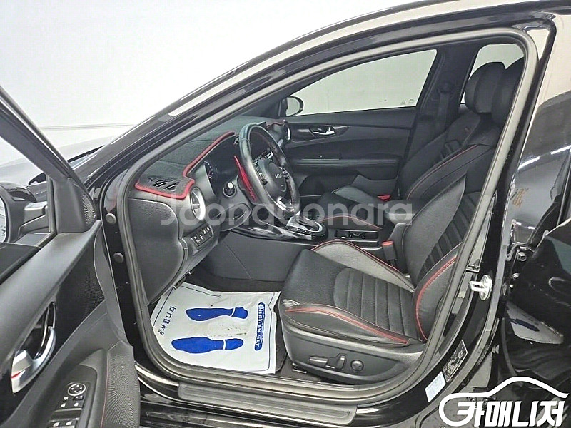 [기아]더뉴 K3 2세대 1.6 가솔린 터보 GT 5도...--2