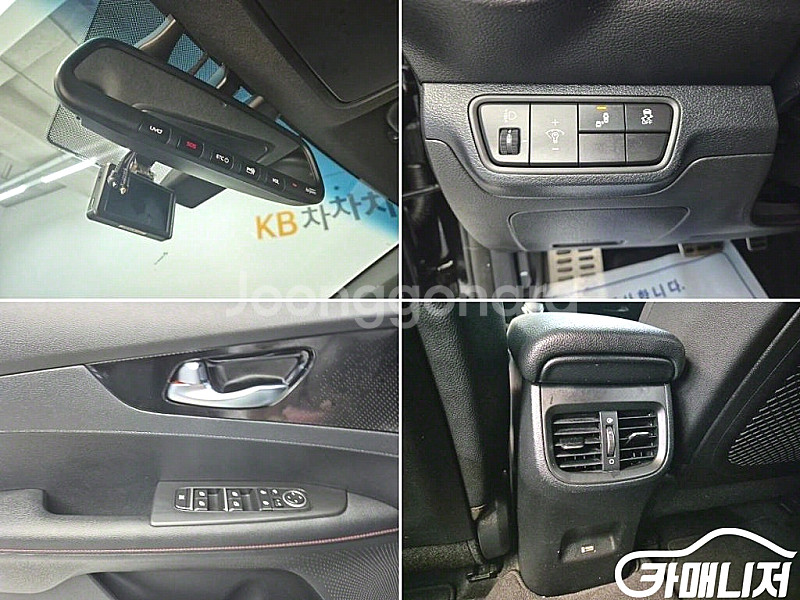 [기아]더뉴 K3 2세대 1.6 가솔린 터보 GT 5도...--8