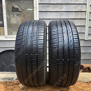 중고타이어 225/45r18 판매합니다. 225 45 18