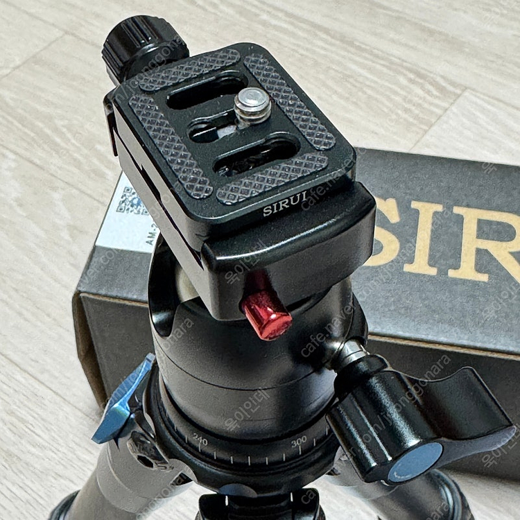 시루이 삼각대 AM-223--2