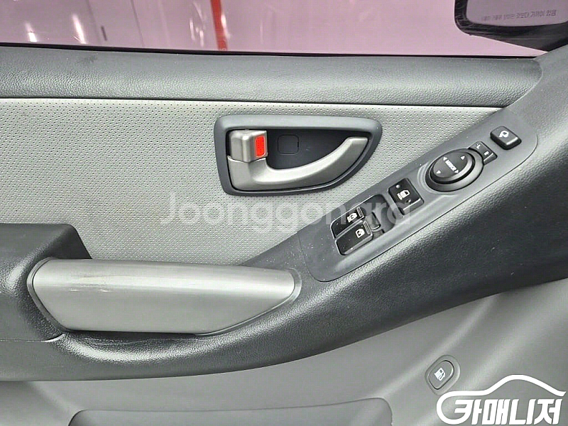 [현대]그랜드 스타렉스 12인승 왜건 4WD 모던 스페...--9