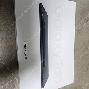 갤럭시탭 s9 wifi 128GB
