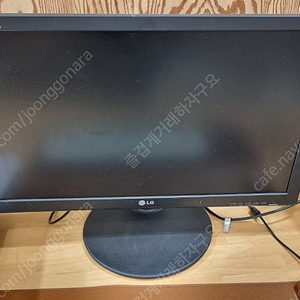 lg24인치,삼성22인치 모니터