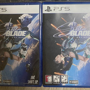ps5스텔라 블레이드 택포 4.0
