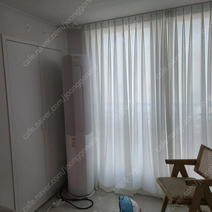 삼성 무풍슬림 2 in 1 ,24년 청소