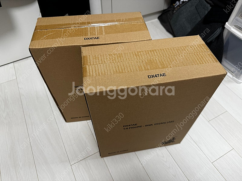 핫토이 시스 아나킨 팝니다--0