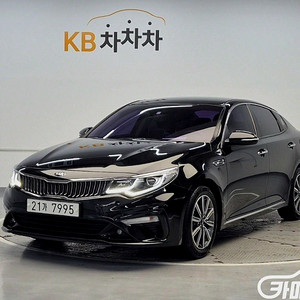 [기아]더 뉴 K5 2세대 가솔린 2.0 프레스티지 (5인승) 2019 년 중고차 ★군미필,저신용자 전용 할부★