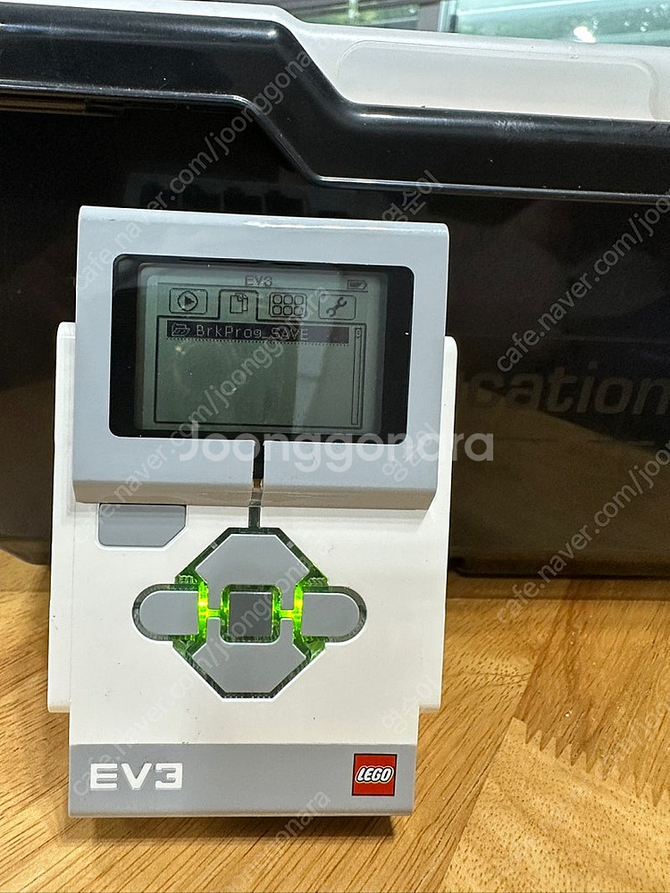 레고 마인드스톰 31313 브릭--0