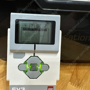 레고 마인드스톰 31313 브릭