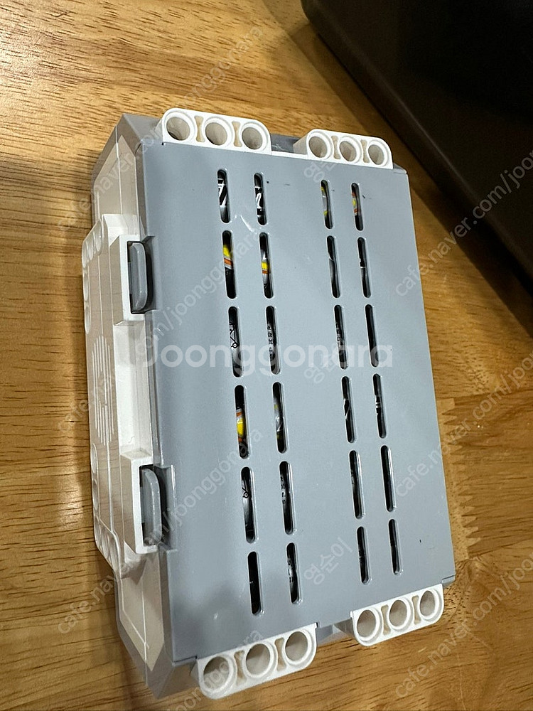 레고 마인드스톰 31313 브릭--2