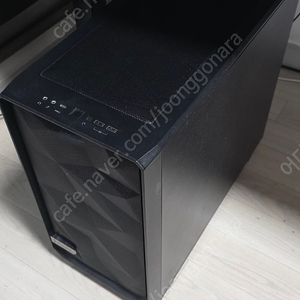 7800x3D 4080s 완본체 판매합니다