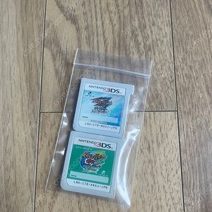 닌텐도 3ds 이나즈마일레븐 빅뱅, 라이메이 알칩 판매 (극한 육성 세이브)