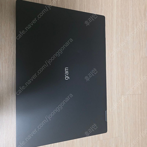 LG전자 그램 프로 360 16T90SP-Ka5BK