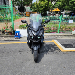 크루심125 알파 팝니다