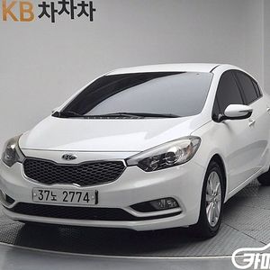 [기아]K3 1.6 GDI 트렌디 (5인승) 2013 년 중고차 ★군미필,저신용자 전용 할부★