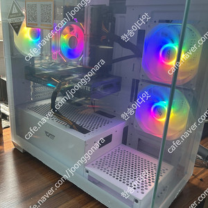 I5-14400f 3060ti게이밍 컴퓨터 저렴급처