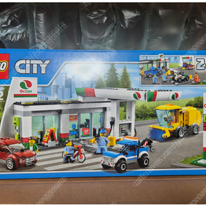 레고 LEGO (새제품) 미개봉, 벌크 세트 판매합니다.