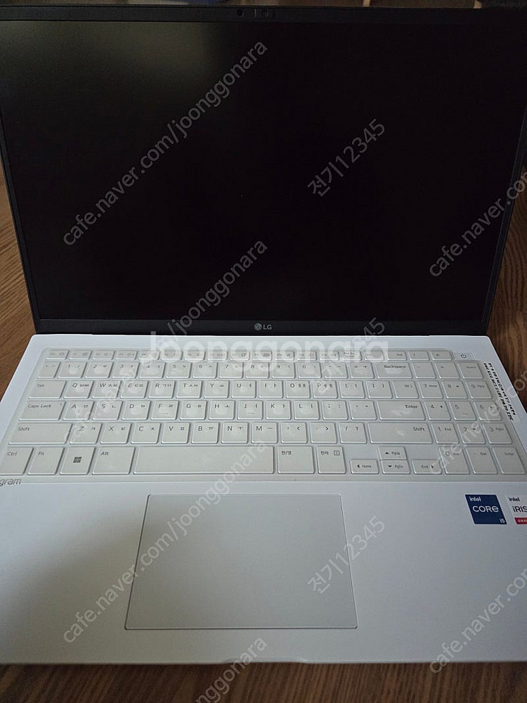 LG 그램 15ZD90Q-GX56K--1