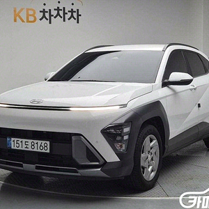 [현대]디 올 뉴 코나 하이브리드 (SX2) 1.6 HEV 터보 프리미엄 (5인승) 2023 년 중고차◆전액할부◆중고리스◆친절서비스◆
