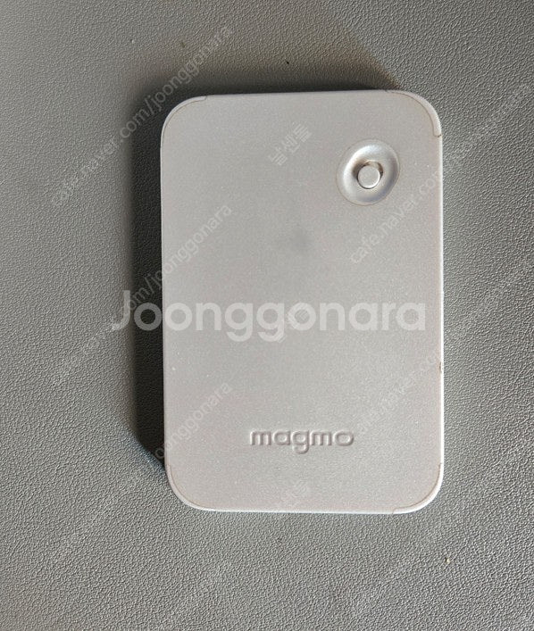 통화녹음기 마그모 프로2세대 (magmo pro2)--1