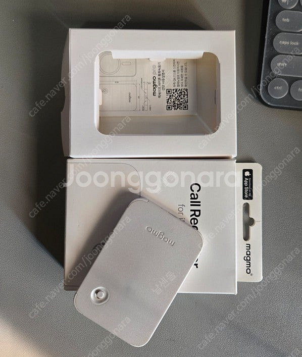 통화녹음기 마그모 프로2세대 (magmo pro2)--3