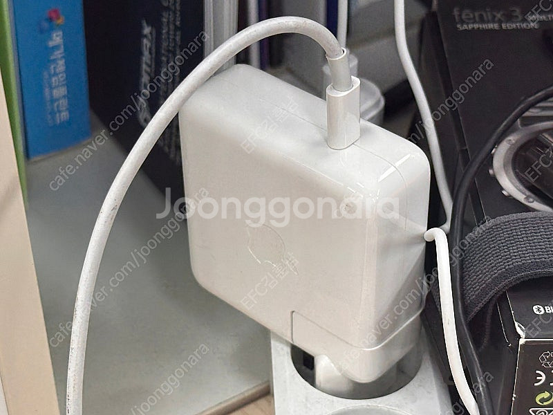 애플 맥북프로 M1 13인치 2020, 크램쉘 전용--3